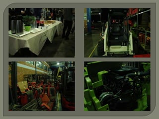 19 06-2012 - visita técnica à retro mecânica