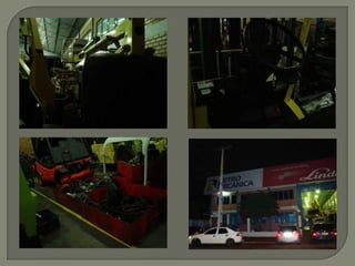 19 06-2012 - visita técnica à retro mecânica