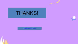 THANKS!
Iquranschool.com
 