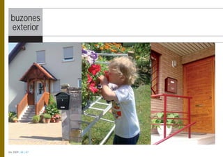 buzones
  exterior




btv 2009 | 86 | 87
 