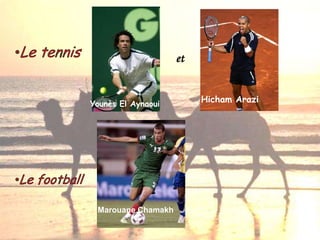 Chef-lieu du Tanger-Tétouan