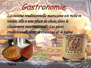 Capitale spirituelle