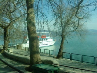 περιβαλλοντική ομάδα 19ου γυμνασίου