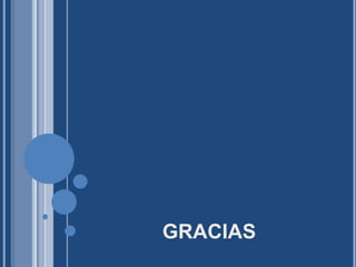 GRACIAS
 