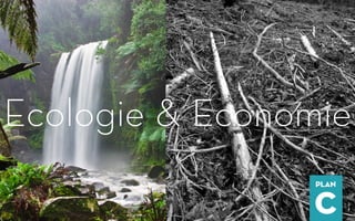 Ecologie & Economie

 