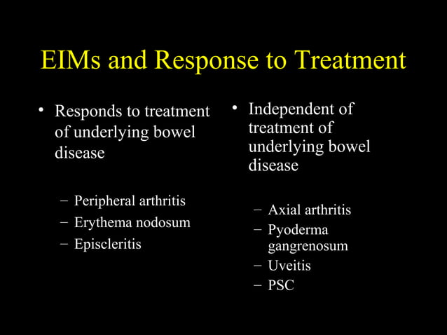Ulcerative Colitis PPT
