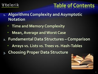 19. algorithms and-complexity | PPTX