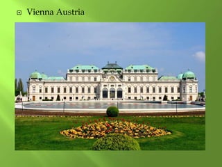 Vienna Austria
 