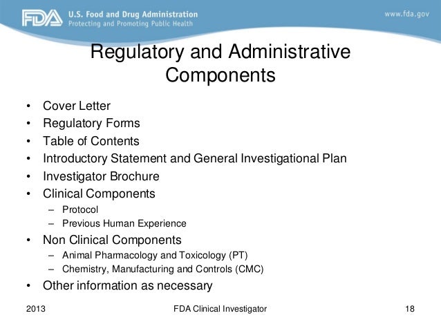 fda ind cover letter fda 2013 clinical investigator course how do i fda ind cover letter fda 2013 clinical investigator course how do i