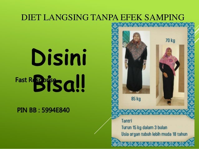 Pin Bbm 5994e840 Diet Tanpa Makan Nasi Bikin Cepat Langsing Langsin
