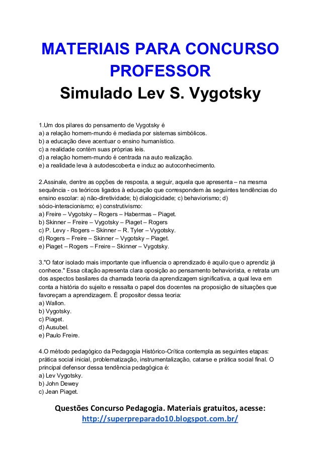 história de vygotsky