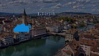 1.Zürich
 