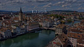 1.Zürich
 
