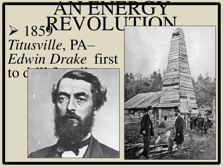 edwin l drake invention edwin l drake invention