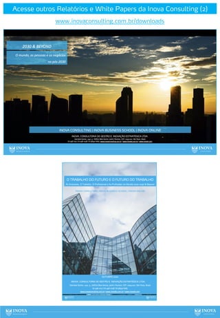 Business pulse white paper