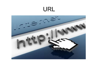 URL
 