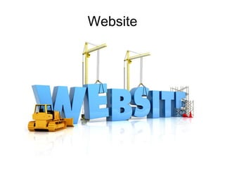 Website
 