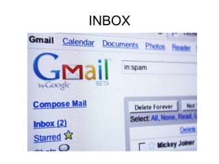 INBOX
 