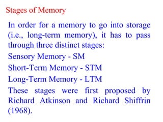 Cba Memory 19. MEMORY .pptx
