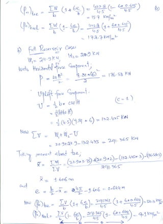 19. Dam Solved Problems.pdf