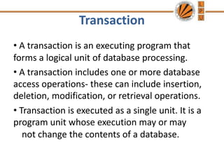 19.TRANSACTIONs.ppt