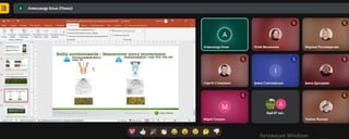 Відкрита лекція на тему «Основи обприскування. Обприскувачі John Deere»