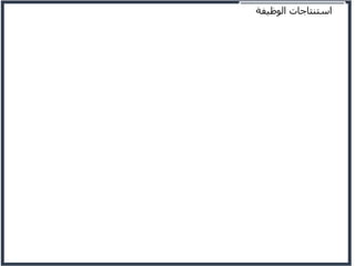 ‫مساحة‬
‫ا‬
‫الواحدة‬ ‫لغرفة‬
‫حو‬
‫الي‬
45
‫مربع‬ ‫متر‬
‫من‬ ‫يصاحبها‬ ‫مما‬ ‫السكنية‬ ‫الطولبق‬ ‫عن‬ ‫البعيدة‬ ‫والطوابق‬ ‫السرداب‬ ‫في‬ ‫تكون‬ ‫ان‬ ‫يفضل‬ ‫الخدمي‬ ‫الجزء‬
‫الزائرين‬ ‫غرف‬ ‫لدى‬ ‫مشكلة‬ ‫تسبب‬ ‫كثيفة‬ ‫وحركة‬ ‫ضوضاء‬
‫او‬ ‫االرضي‬ ‫الطابق‬ ‫في‬ ‫تكون‬ ‫ان‬ ‫يفضل‬ ‫الرياضة‬ ‫وقاعات‬ ‫والمسابح‬ ‫االجتماعات‬ ‫وقاعة‬ ‫المؤتمرات‬ ‫قاعة‬
‫السرداب‬
‫الفضائيي‬ ‫مستخدمي‬ ‫مابين‬ ‫عالقة‬ ‫لوجود‬ ‫الرياضة‬ ‫وقاعات‬ ‫الداخلية‬ ‫المسابح‬ ‫من‬ ‫بالقرب‬ ‫السرداب‬ ‫في‬ ‫المطعم‬
‫ن‬
‫الطابق‬ ‫في‬ ‫االداري‬ ‫للجزء‬ ‫عام‬ ‫مطعم‬ ‫والثاني‬ ‫السرداب‬ ‫في‬ ‫االول‬ ‫مطعمين‬ ‫من‬ ‫مؤلف‬ ‫الفندق‬ ‫نالحظ‬ ‫لذا‬
‫االرضي‬
‫لخدمة‬ ‫الثاني‬ ‫الطابق‬ ‫في‬ ‫كافتيريا‬ ‫وجود‬ ‫مع‬ ‫الفندق‬ ‫وادارة‬ ‫للموضفين‬ ‫مخصص‬ ‫والثاني‬ ‫االول‬ ‫الطابق‬
‫الموظفيين‬
‫من‬ ‫الطوابق‬
3
–
12
‫عن‬ ‫وبعيدة‬ ‫ومفردة‬ ‫مزدوجة‬ ‫وغرف‬ ‫فاخرة‬ ‫غرف‬ ‫وجود‬ ‫مع‬ ‫السكنية‬ ‫للغرف‬ ‫مخصصة‬
‫العامللين‬ ‫او‬ ‫الموضفيين‬ ‫حركة‬
‫بممر‬ ‫الغرف‬ ‫مدخل‬ ‫يكون‬ ‫و‬ ‫متساوي‬ ‫بشكل‬ ‫الشاطئ‬ ‫على‬ ‫الغرف‬ ‫اطاللة‬ ‫على‬ ‫ساعد‬ ‫المستمر‬ ‫المبنى‬ ‫شكل‬
2
‫عرضها‬ ‫بشرف‬ ‫مصحوبة‬ ‫الشاطئ‬ ‫على‬ ‫واطاللتها‬ ‫الجبال‬ ‫جهة‬ ‫من‬ ‫متر‬
2
‫ايضا‬ ‫متر‬
‫الفنادق‬ ‫تصميم‬ ‫اسس‬ ‫من‬ ‫وهذه‬ ‫لالطاللة‬ ‫المعاكسة‬ ‫الجهة‬ ‫اي‬ ‫المدخل‬ ‫جهة‬ ‫من‬ ‫الصحية‬ ‫والخدمات‬ ‫المطبخ‬ ‫يكون‬
‫االقامة‬ ‫من‬ ‫اكثر‬ ‫لالستفادة‬
‫الوظيفة‬ ‫استنتاجات‬
 