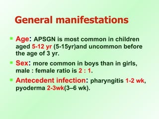 19 Acute Glomerulonephritis | PPT