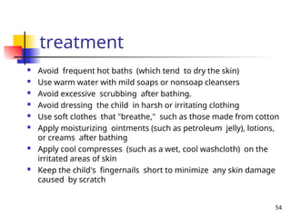 Comprehensive Overview of Allergic Disorders and Asthma Management | PPT