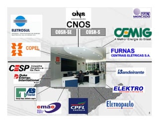 COSR-SE   COSR-S




                   5
 