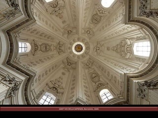 IGLESIA DE SAN JUAN NEPOMUCENO, Munich, 1746.
 