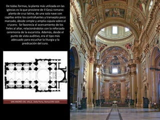 CAPILLA PALATINA DEL PALACIO DE WURZBURG.
Balthasar Neumann, 1720-40.
 