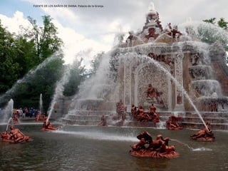 7. ARQUITECTOS
CARLO MADERNO
Maderno dirigió la arquitectura
romana por cauces distintos de las
aportaciones manieristas. Trabajó
en la fachada de la iglesia de Santa
Susana y en la cúpula de Sant´
Andrea della Valle. Pero su obra
principal es el proyecto de
ampliación de la basílica de San
Pedro del Vaticano y el diseño de
su fachada.
 