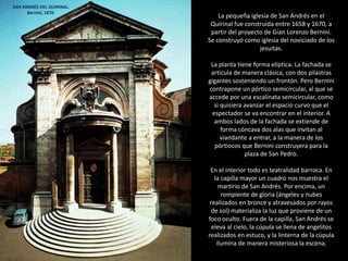 San Pedro perdió su diseño como monumento simbólico para organizarse como una iglesia de la Contrarreforma,
lugar de culto y reunión de fieles vuelto hacia la ciudad. Afortunadamente, las torres campanario de los extremos de
la fachada quedaron inconclusas.
 