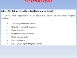 CNC LAZERLE KESME
 