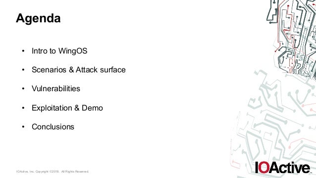 breaking extreme networks wingos how to own millions of devices runn wingos