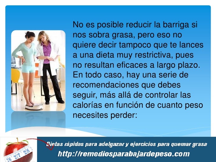 Balancear mucho tiempo y adelgazar en las condiciones de casa