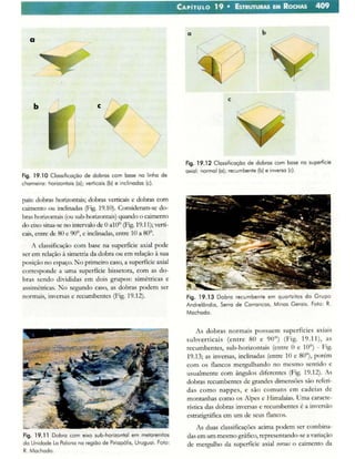 19   estruturas em rochas