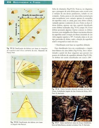 19   estruturas em rochas