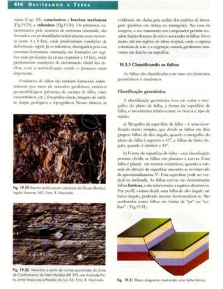 19   estruturas em rochas