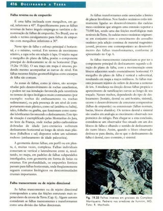 19   estruturas em rochas