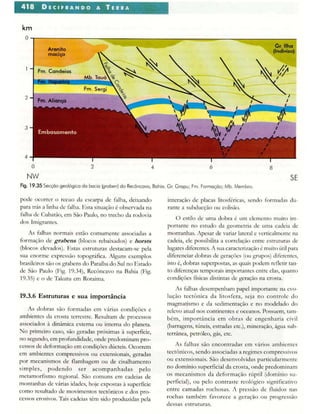 19   estruturas em rochas