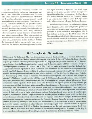 19   estruturas em rochas