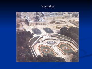 Versailles 