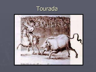 Tourada  
