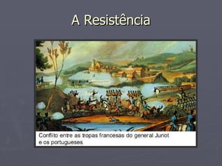 A Resistência 
