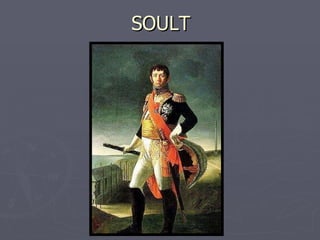 SOULT 