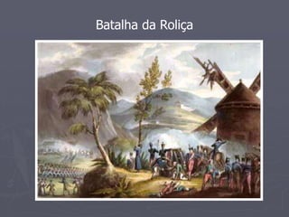 Batalha da Roliça
 