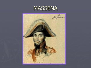 MASSENA
 