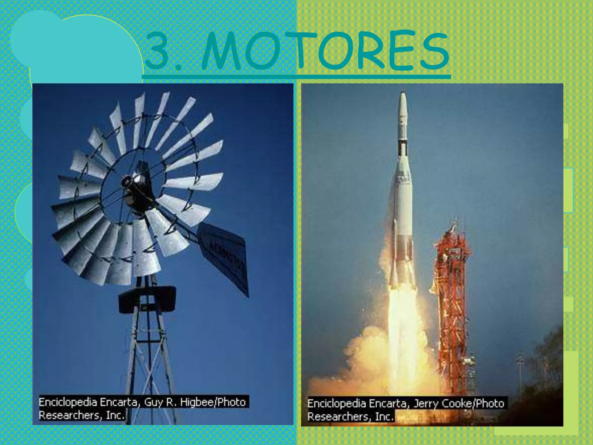 3. MOTORES
 